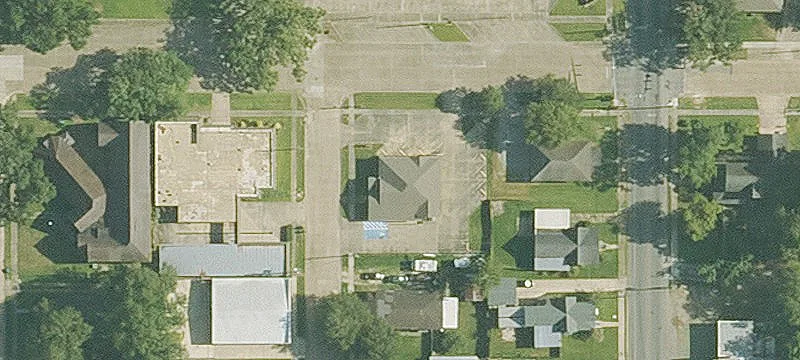 403 Academy Ave