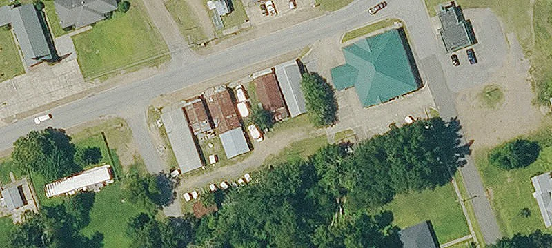 307 Newman St