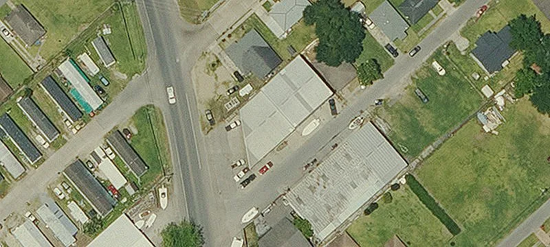 5657 Saint Bernard Hwy