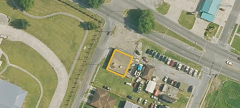 6600 Judge Perez Dr