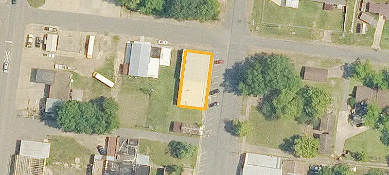 960 Hammond St