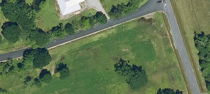 Mansura, LA 71350