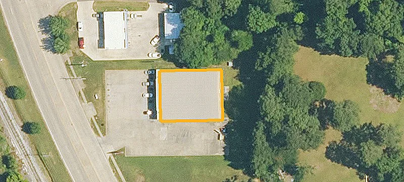 448 Old Winnfield Rd