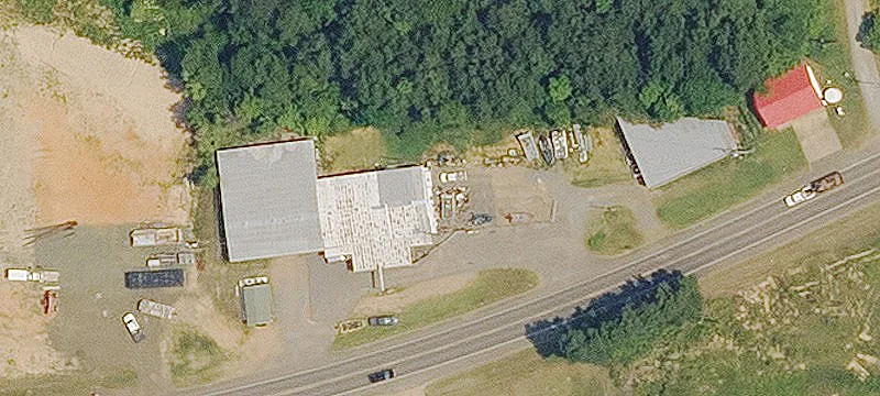 13126 Texas Hwy