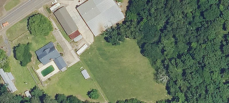 1725 Texas Hwy