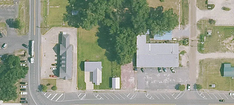 Oberlin, LA 70655