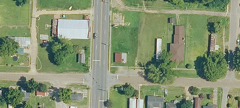 417 Ee Wallace S Blvd