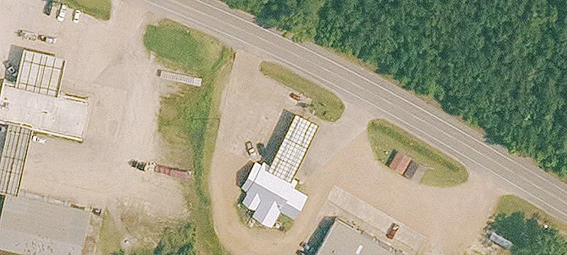 Elizabeth, LA 70638