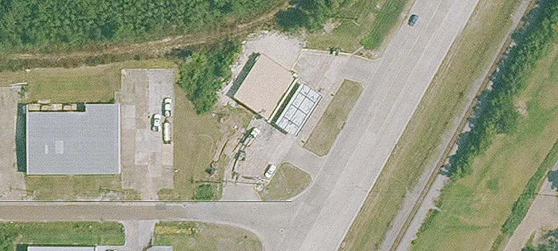 8627 Hwy 165