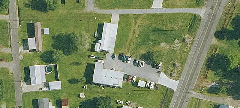 2218 Hwy 70th S