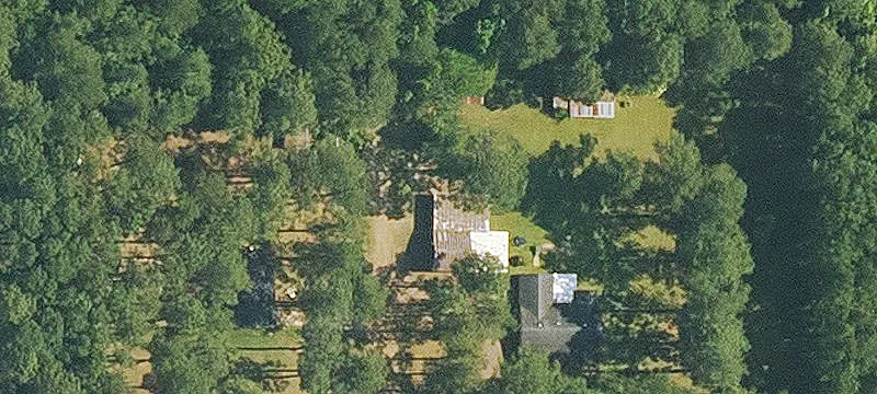 Gansville St