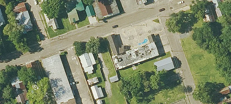 501 Willow St