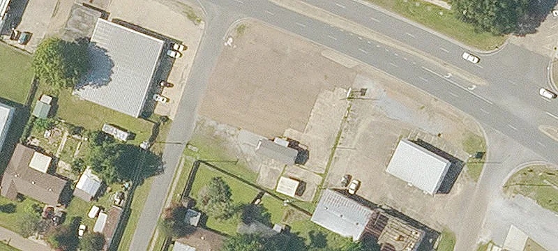 410 Carter St