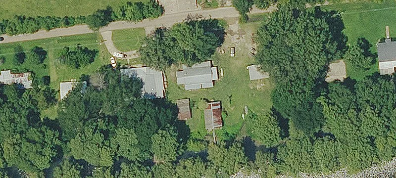 12000 Horseshoe Lk Rd