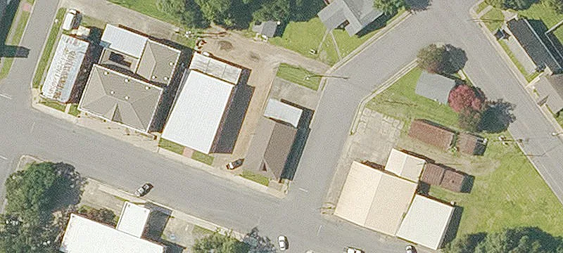 401 Texas St