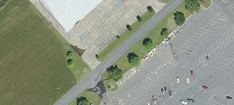 Marksville, LA 71351