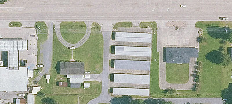 2008 Kim St