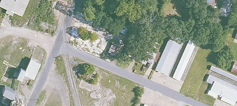 121 Cypress St