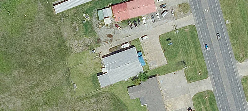 7040 Hwy 1st 1