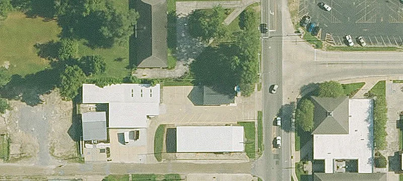 1307 Cutting Ave