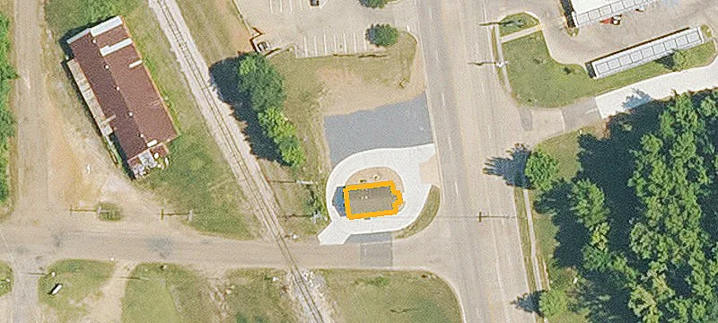 571 Old Winnfield Rd