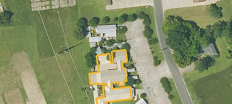 3520 Bank Dr
