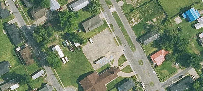 Lutcher, LA 70071