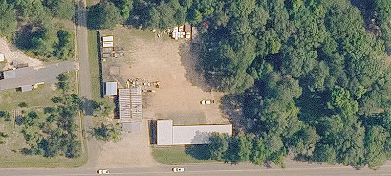 3022 Hwy 1215