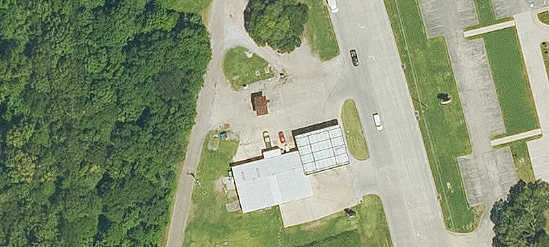 7911 Us Hwy 61