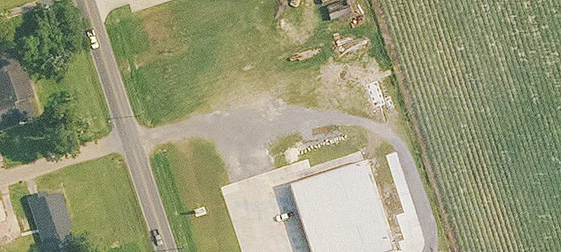 Vacherie, LA 70090