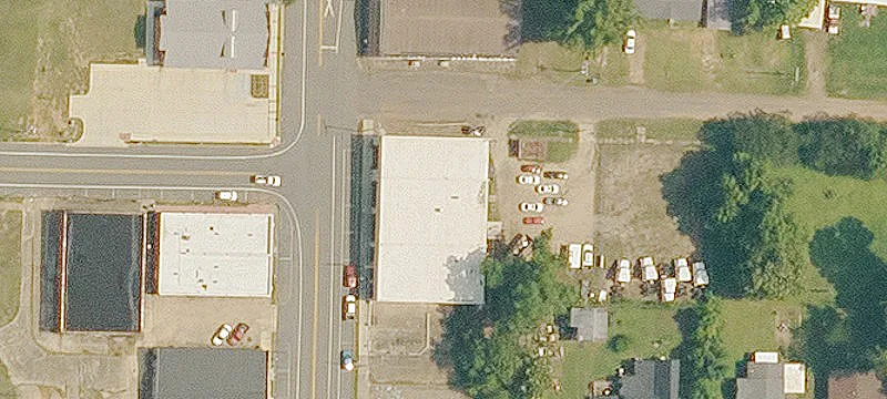 Main St