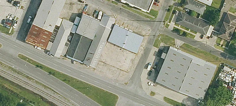301 Saint Bernard Hwy