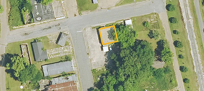 439 Resident St