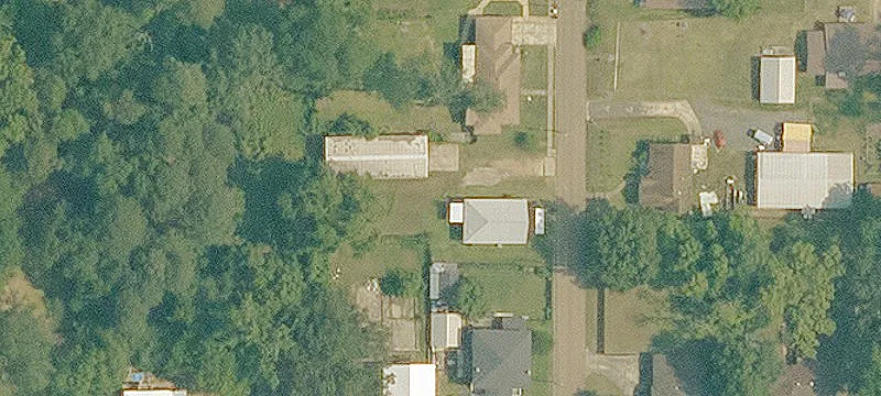 605 College St