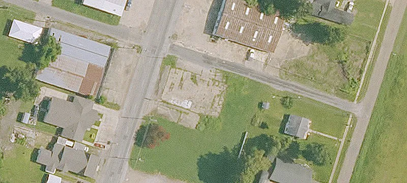400 Sparrow St
