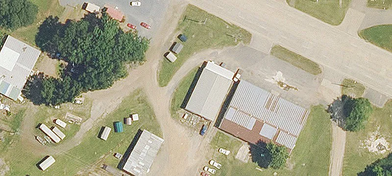 842 Fisher Rd