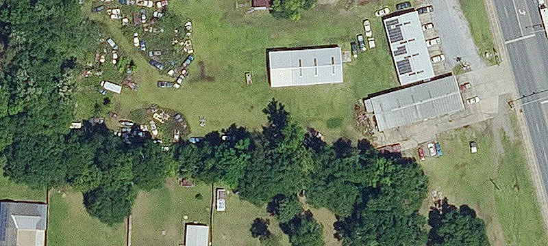 930 Tunica E Dr