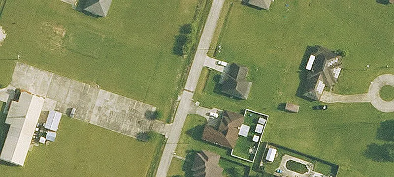Belle Rose, LA 70341