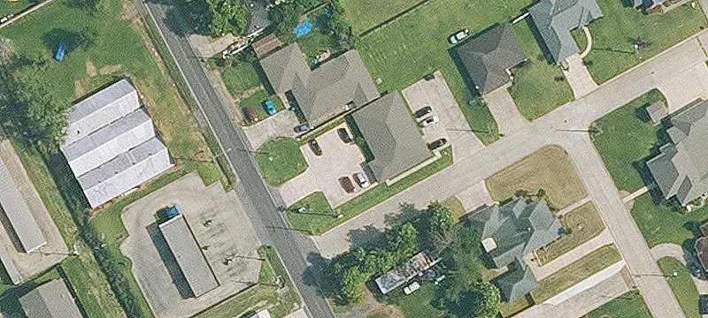800 Airline Ave