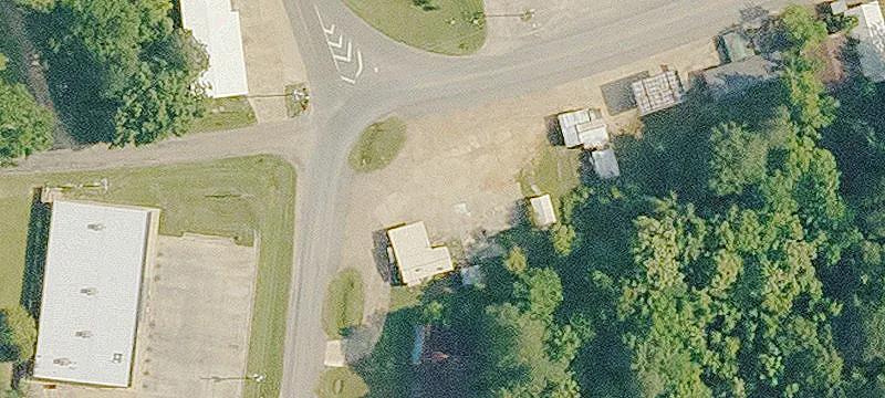 Main St