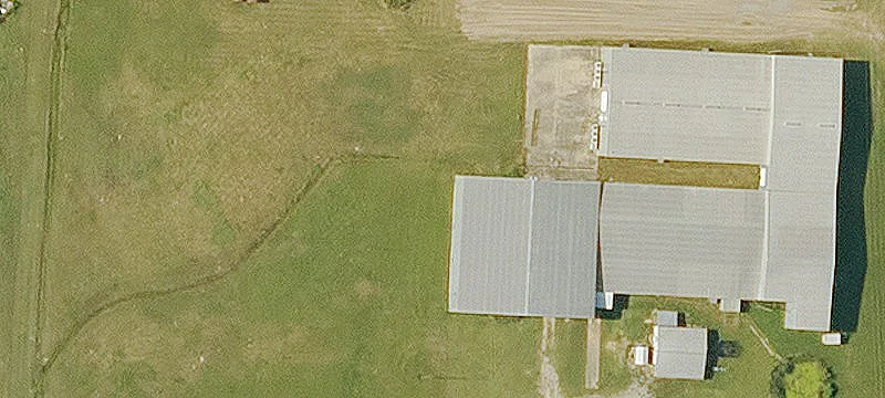 1097 Stanford Rd