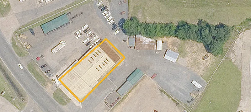 Coushatta, LA 71019