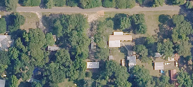 529 Hideaway Dr