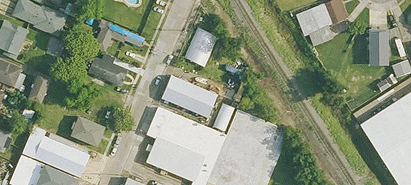 1111 Lebeau St