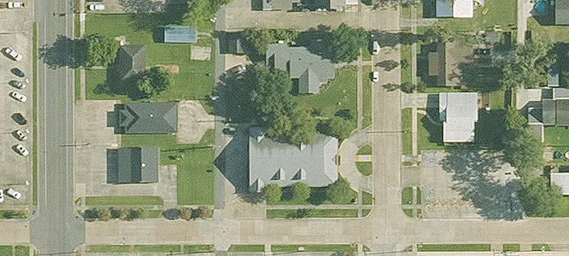 805 State St