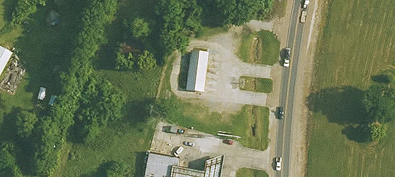 113 Hwy 70th S