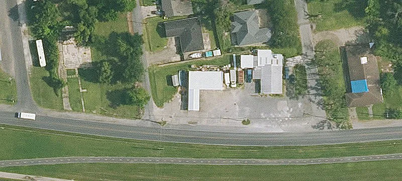 872 Hwy 44