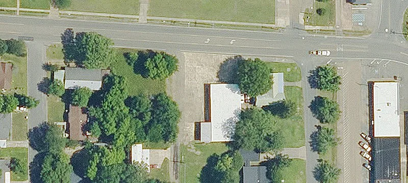 101 Butler St