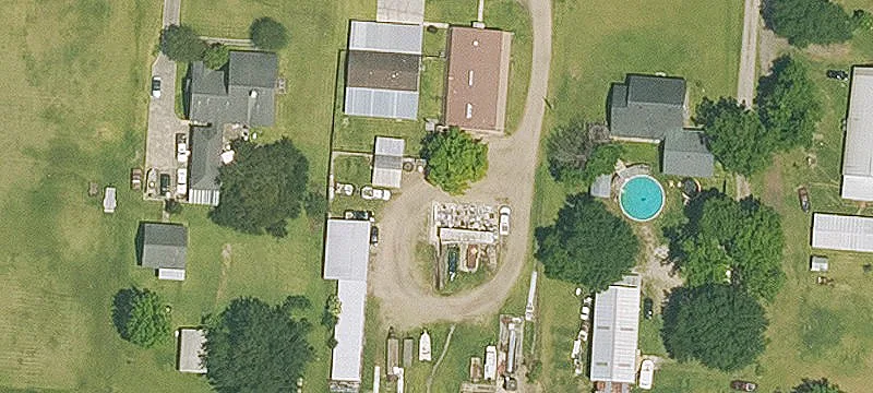 2845 Lafiton Ln