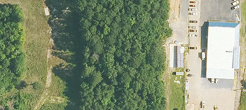 Service Rd